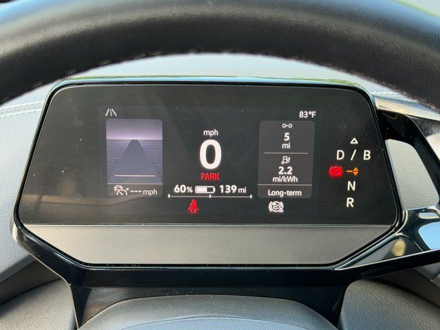 2023 Volkswagen ID.4 Pro S Springfield VA