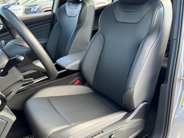2023 Volkswagen ID.4 Pro S Springfield VA