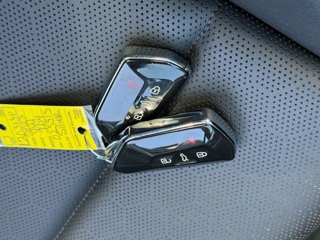 2023 Volkswagen ID.4 Pro S Springfield VA