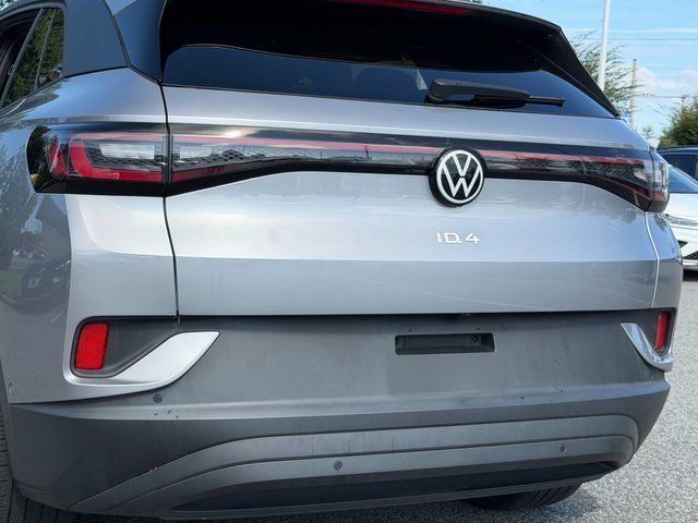 2023 Volkswagen ID.4 Pro S Springfield VA