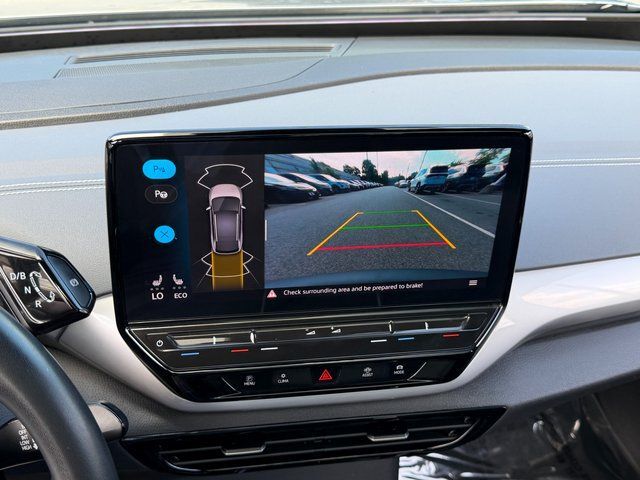 2023 Volkswagen ID.4 Pro S Springfield VA