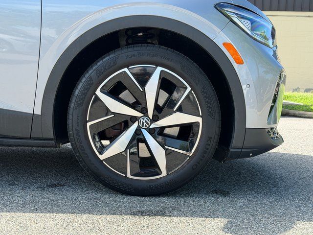 2023 Volkswagen ID.4 Pro S Springfield VA