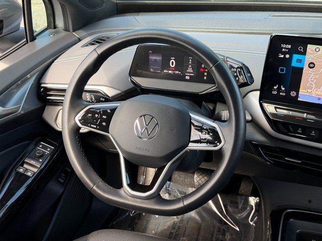 2023 Volkswagen ID.4 Pro S Springfield VA