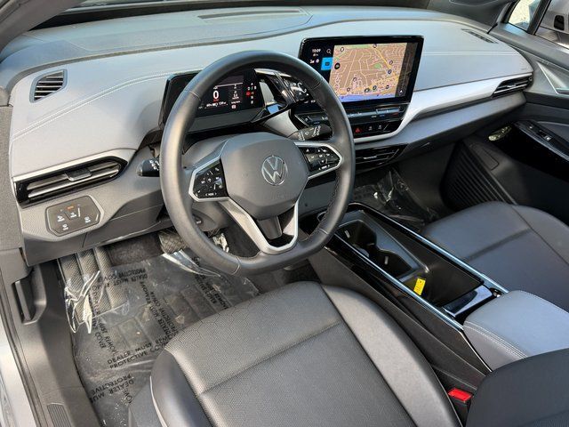 2023 Volkswagen ID.4 Pro S Springfield VA