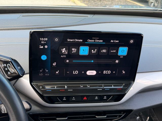 2023 Volkswagen ID.4 Pro S Springfield VA