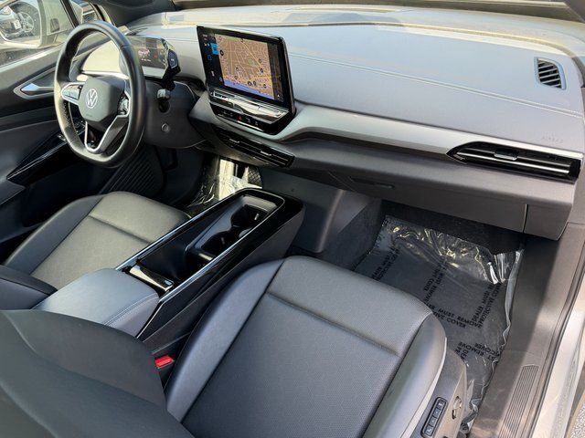 2023 Volkswagen ID.4 Pro S Springfield VA