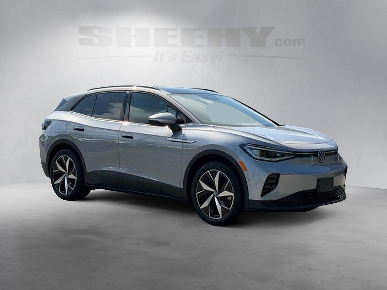 2023 Volkswagen ID.4 Pro S Springfield VA