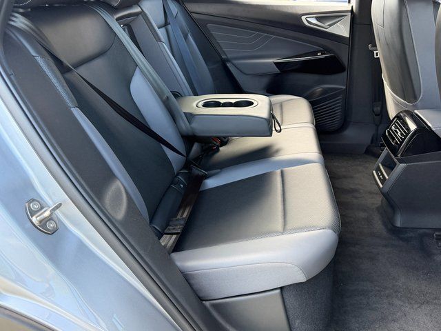 2023 Volkswagen ID.4 Pro S Springfield VA