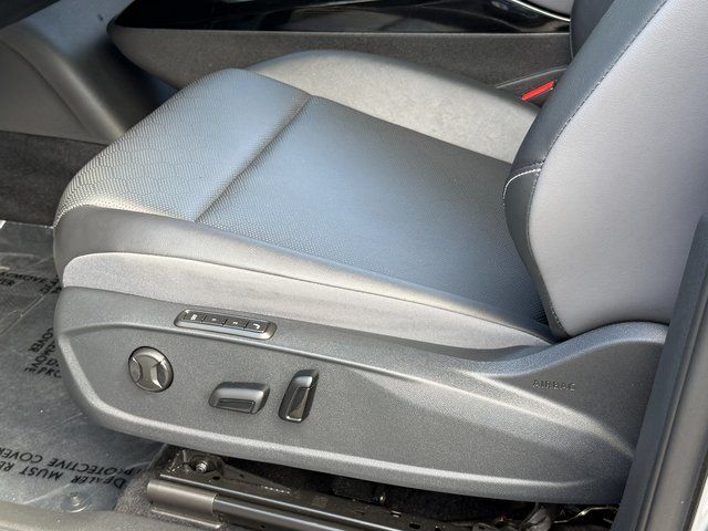 2023 Volkswagen ID.4 Pro S Springfield VA
