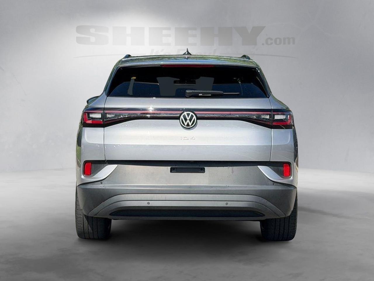 2023 Volkswagen ID.4 Pro S Springfield VA