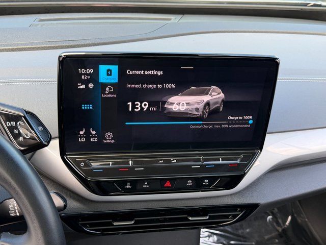 2023 Volkswagen ID.4 Pro S Springfield VA