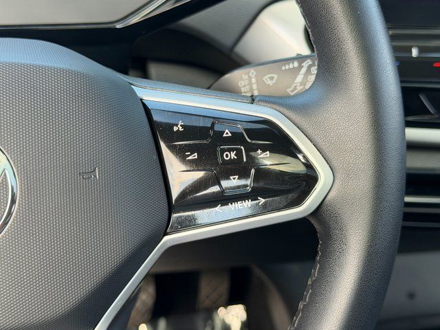 2023 Volkswagen ID.4 Pro S Springfield VA