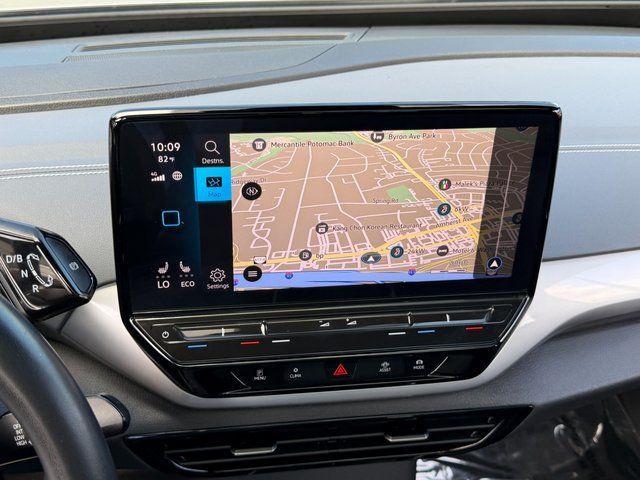 2023 Volkswagen ID.4 Pro S Springfield VA