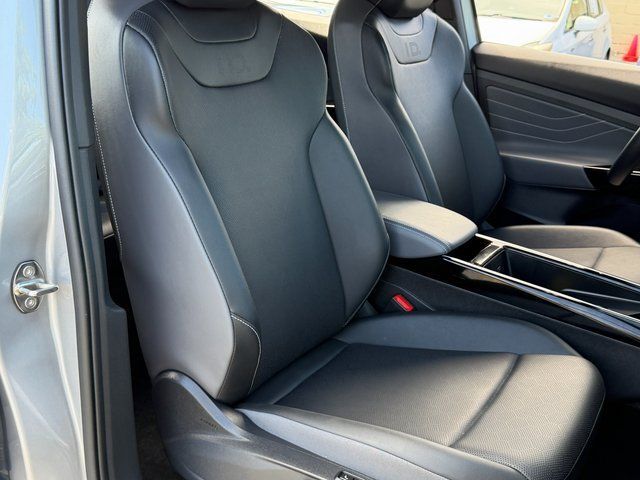 2023 Volkswagen ID.4 Pro S Springfield VA