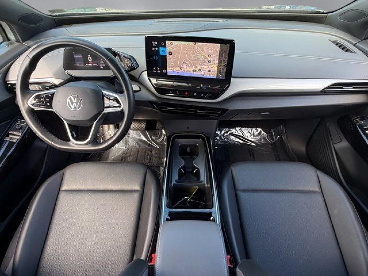 2023 Volkswagen ID.4 Pro S Springfield VA