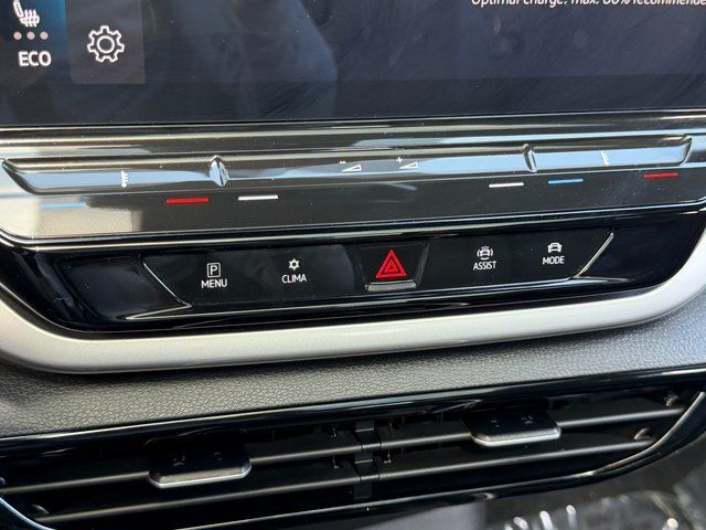 2023 Volkswagen ID.4 Pro S Springfield VA