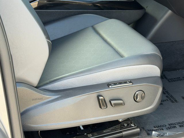 2023 Volkswagen ID.4 Pro S Springfield VA