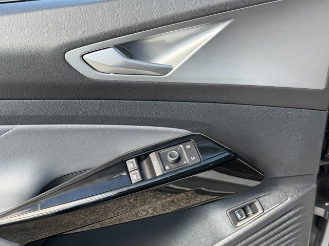 2023 Volkswagen ID.4 Pro S Springfield VA