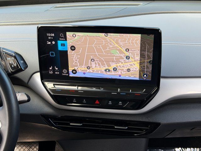 2023 Volkswagen ID.4 Pro S Springfield VA