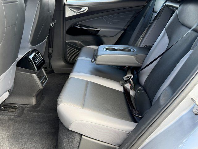 2023 Volkswagen ID.4 Pro S Springfield VA