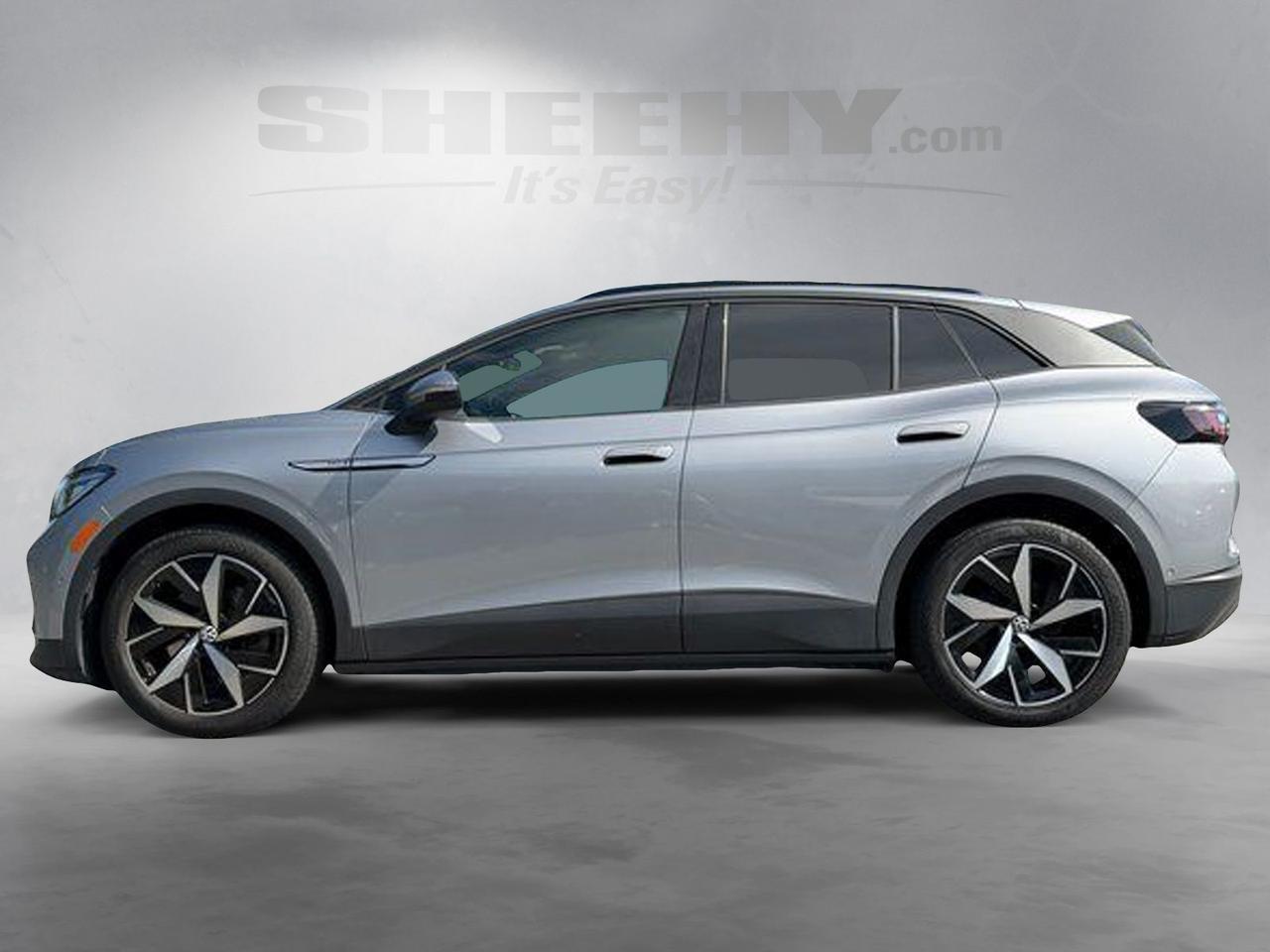 2023 Volkswagen ID.4 Pro S Springfield VA