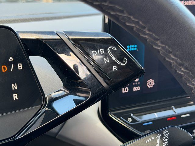 2023 Volkswagen ID.4 Pro S Springfield VA