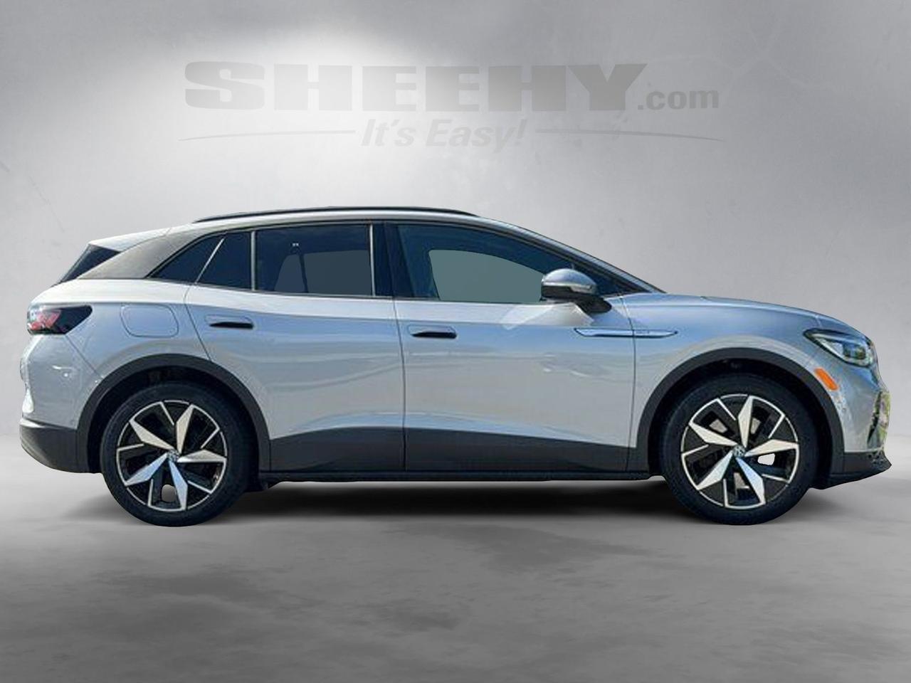 2023 Volkswagen ID.4 Pro S Springfield VA