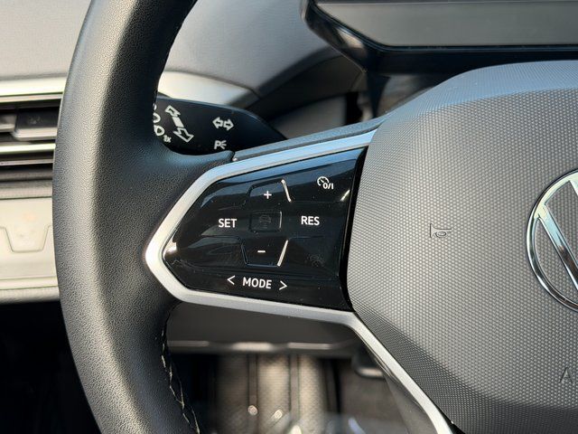 2023 Volkswagen ID.4 Pro S Springfield VA