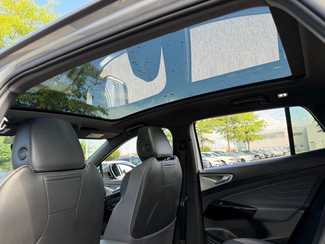 2023 Volkswagen ID.4 Pro S Springfield VA