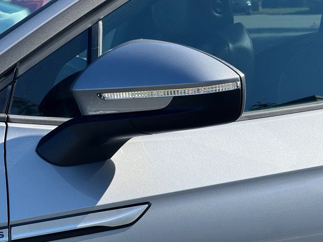 2023 Volkswagen ID.4 Pro S Springfield VA