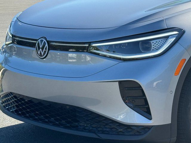 2023 Volkswagen ID.4 Pro S Springfield VA