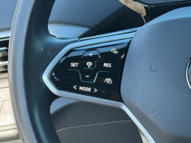 2023 Volkswagen ID.4 Pro S Springfield VA