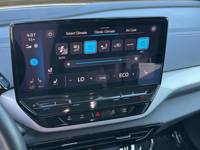 2023 Volkswagen ID.4 Pro S Springfield VA