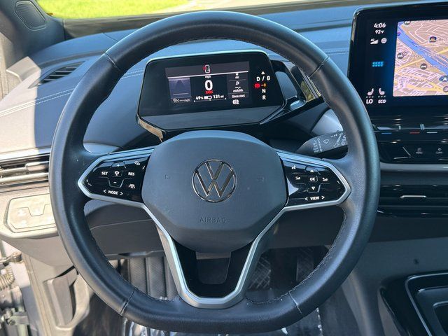 2023 Volkswagen ID.4 Pro S Springfield VA