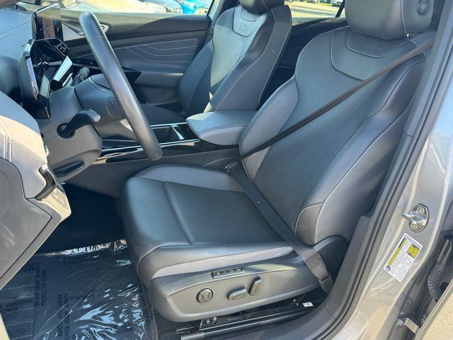 2023 Volkswagen ID.4 Pro S Springfield VA