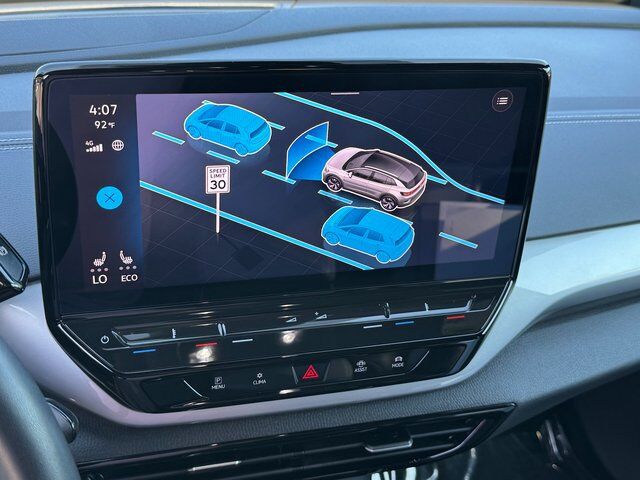 2023 Volkswagen ID.4 Pro S Springfield VA