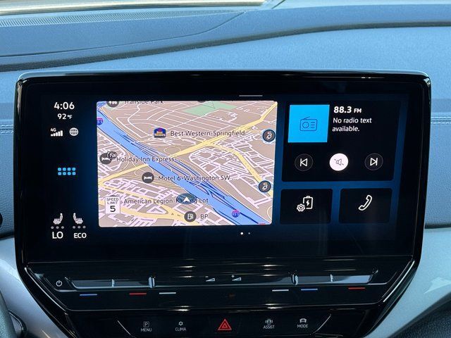2023 Volkswagen ID.4 Pro S Springfield VA