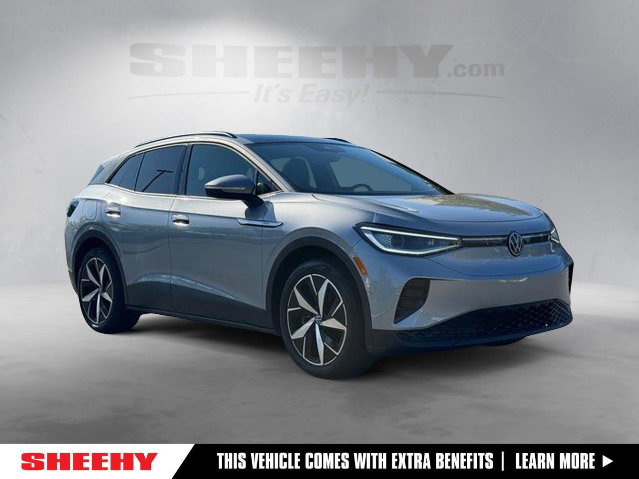 2023 Volkswagen ID.4