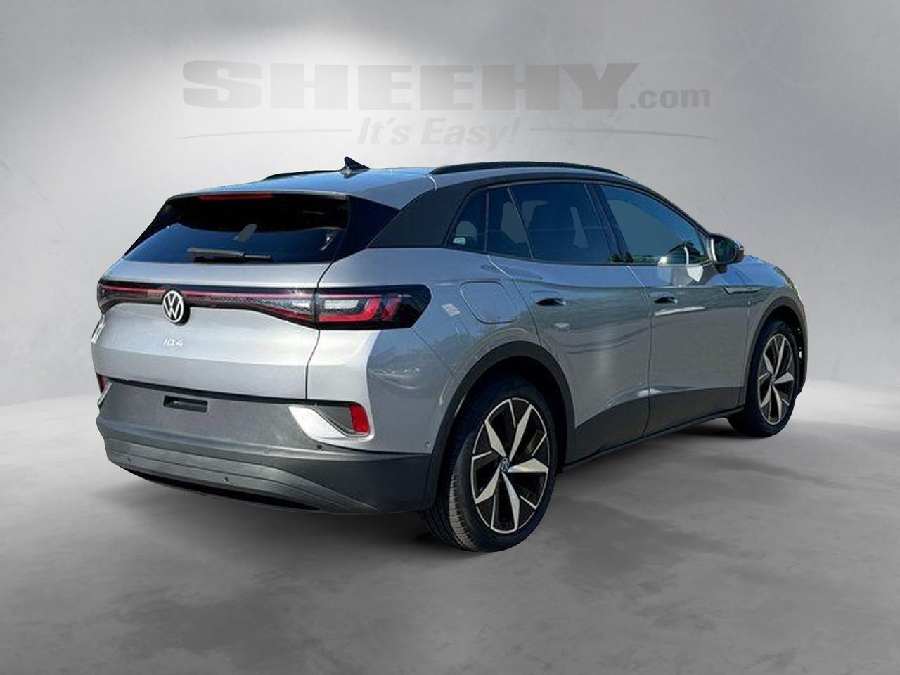 2023 Volkswagen ID.4 Pro S Springfield VA