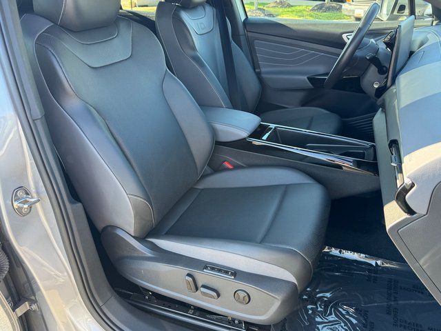 2023 Volkswagen ID.4 Pro S Springfield VA