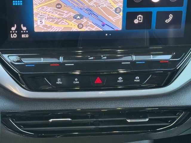 2023 Volkswagen ID.4 Pro S Springfield VA