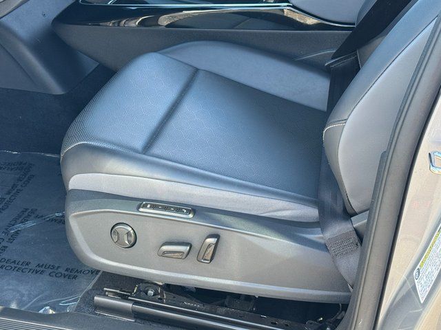2023 Volkswagen ID.4 Pro S Springfield VA