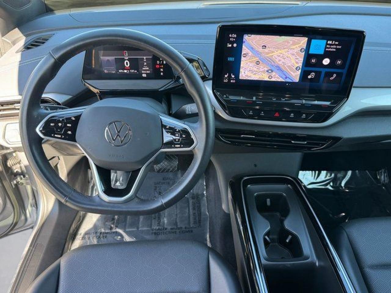 2023 Volkswagen ID.4 Pro S Springfield VA