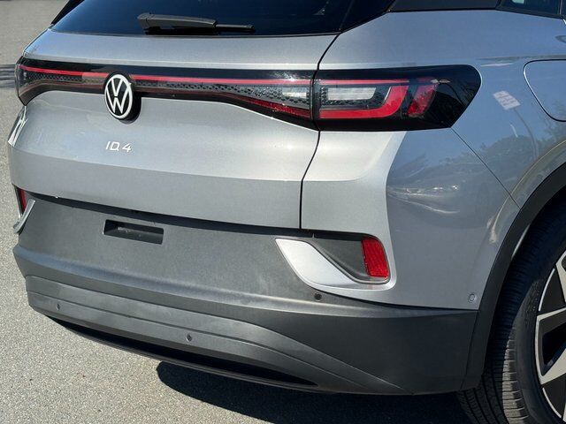 2023 Volkswagen ID.4 Pro S Springfield VA