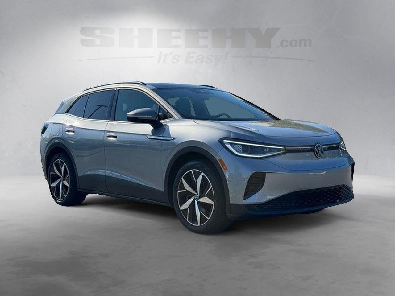 2023 Volkswagen ID.4 Pro S Springfield VA