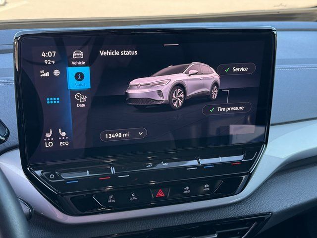 2023 Volkswagen ID.4 Pro S Springfield VA