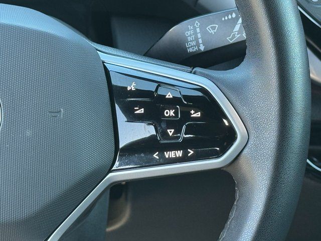 2023 Volkswagen ID.4 Pro S Springfield VA
