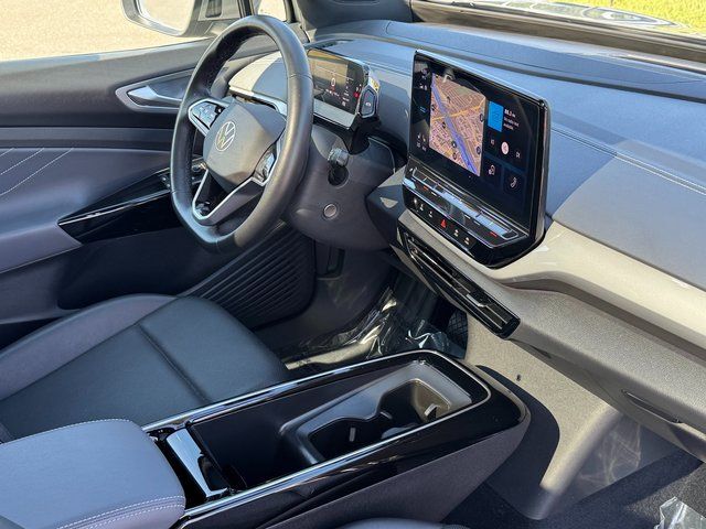 2023 Volkswagen ID.4 Pro S Springfield VA