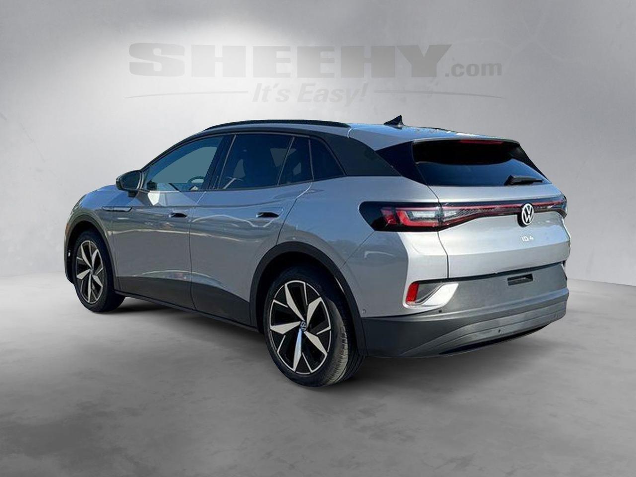 2023 Volkswagen ID.4 Pro S Springfield VA