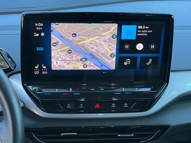 2023 Volkswagen ID.4 Pro S Springfield VA
